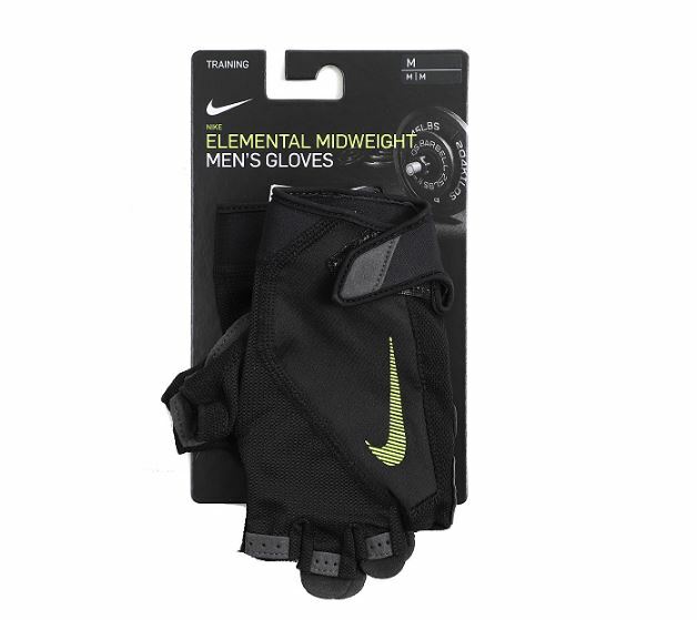 nike elemental midweight gloves
